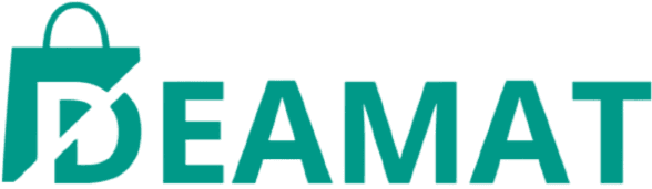 Deamat Logo