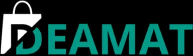 Deamat Logo